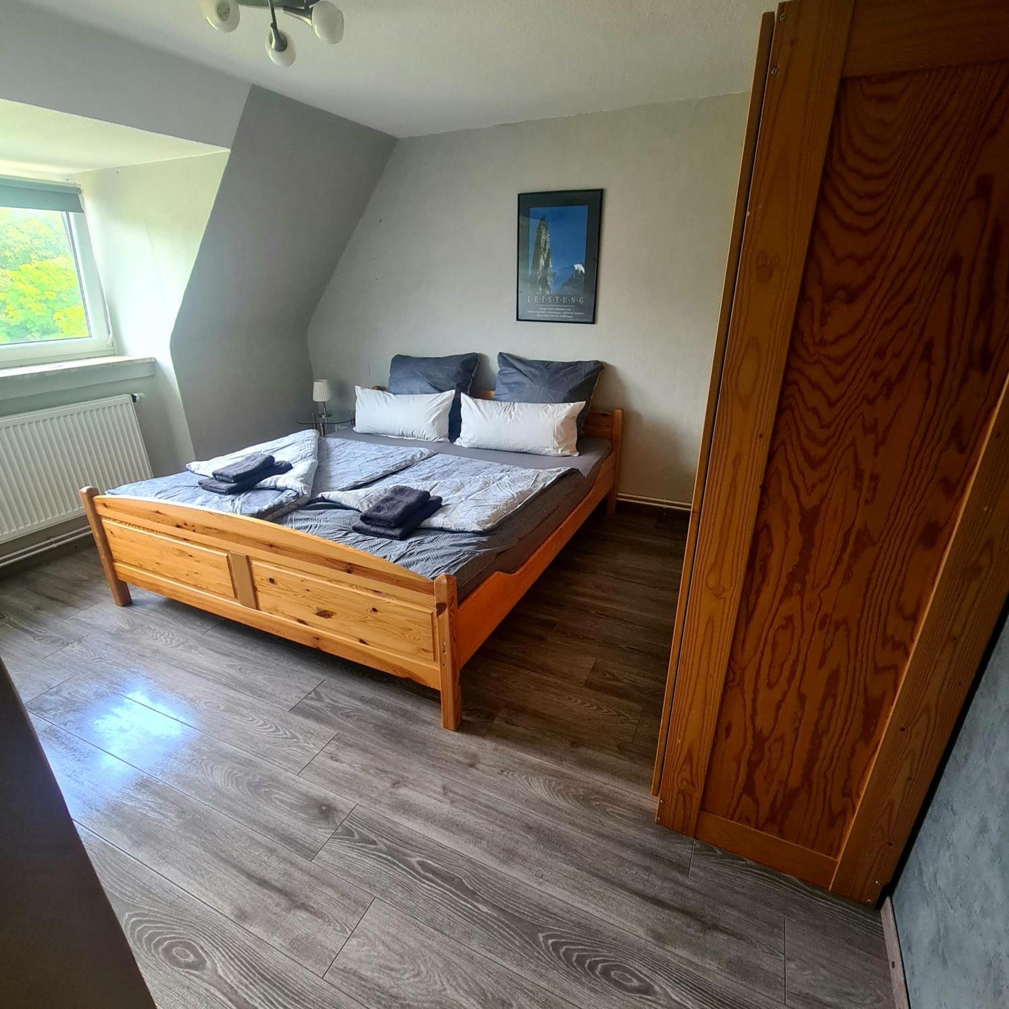 Haus Dithmarschen Hemmingstedt Zimmer foto